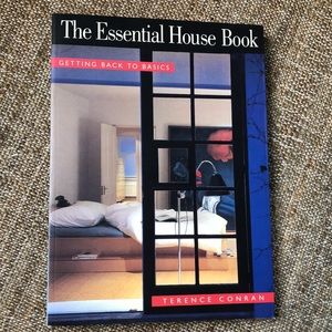 The Essential House Book